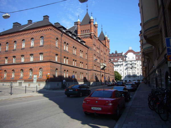 Schweden