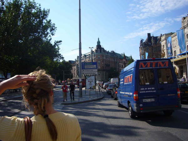 Schweden