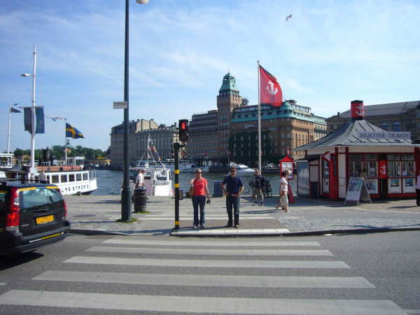 Schweden