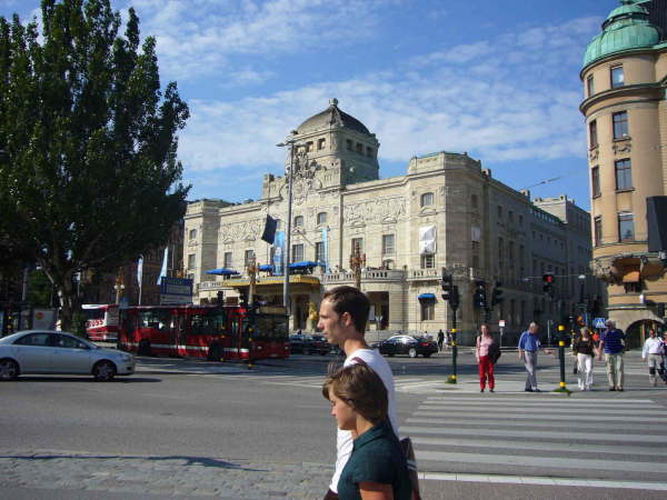 Schweden