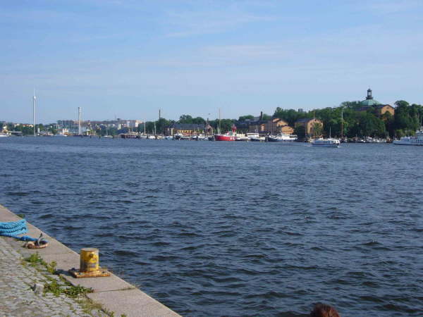 Schweden