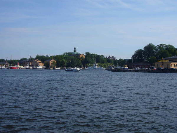 Schweden