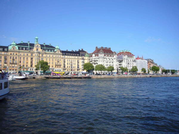 Schweden