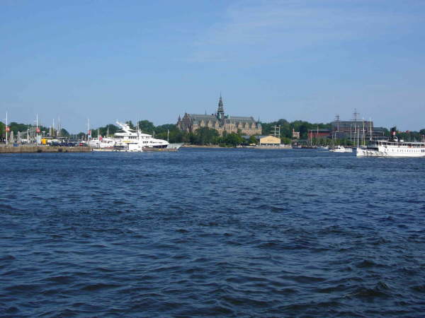 Schweden
