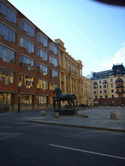Schweden