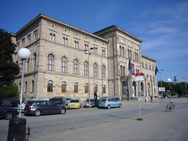 Schweden