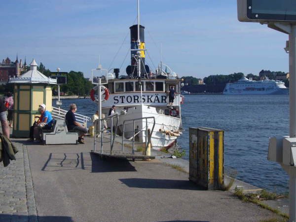 Schweden