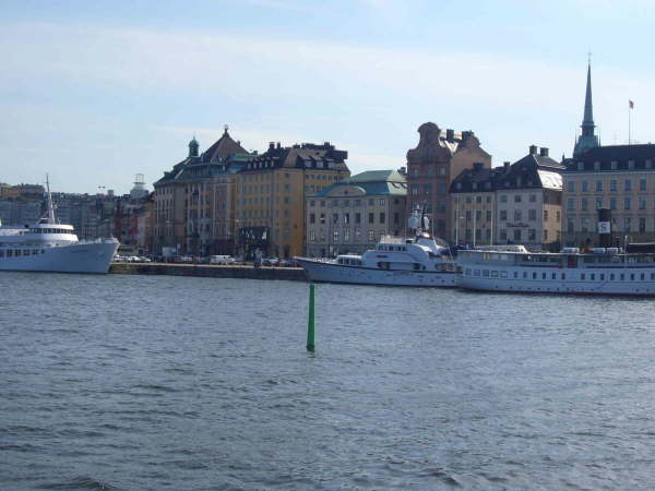 Schweden