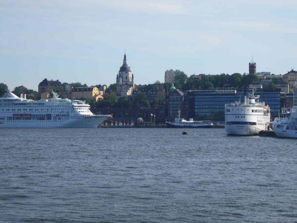 Schweden