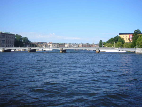 Schweden