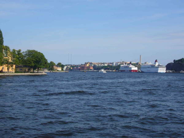 Schweden