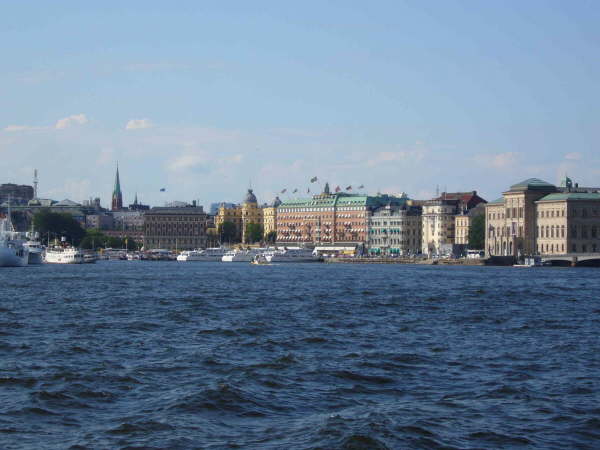 Schweden