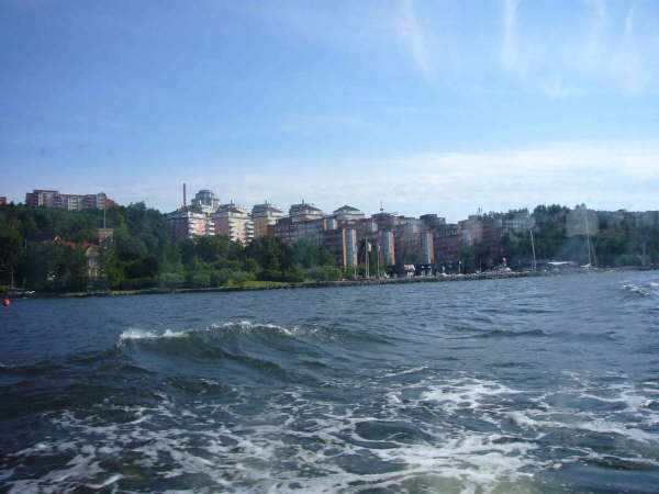 Schweden