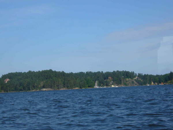 Schweden