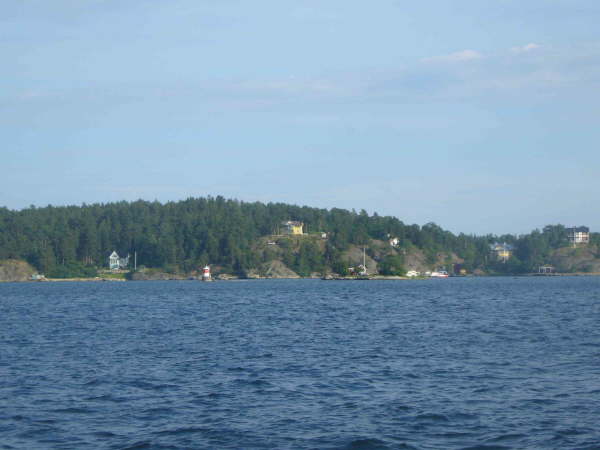 Schweden