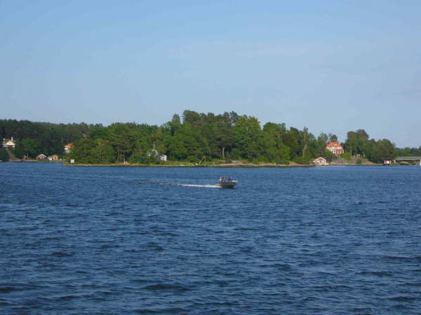Schweden