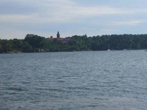 Schweden