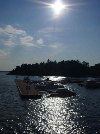 Schweden
