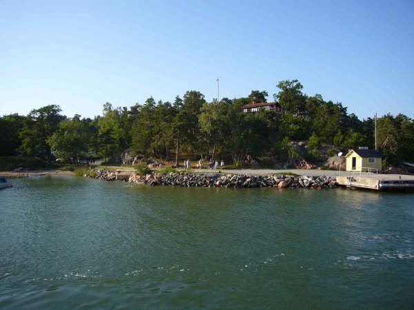 Schweden
