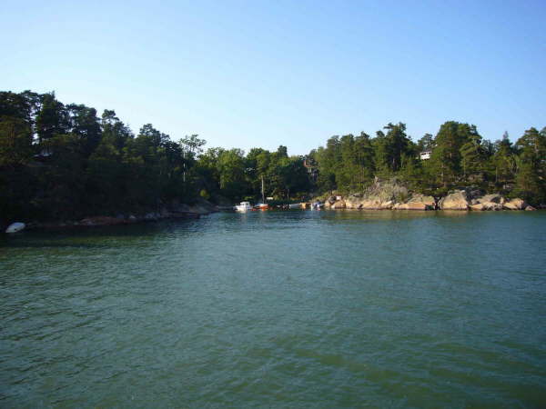 Schweden