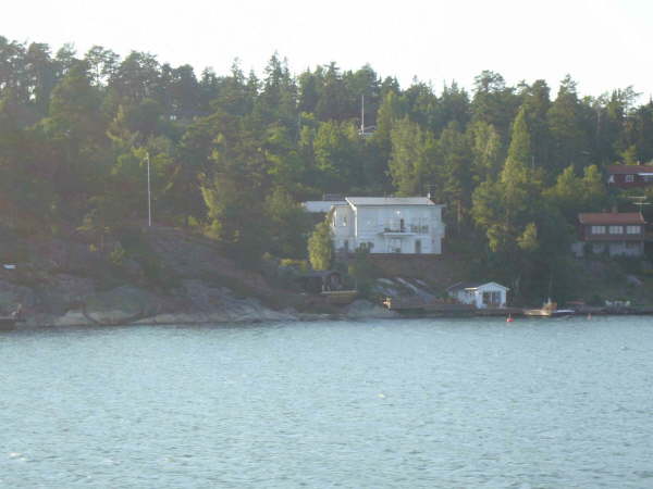 Schweden