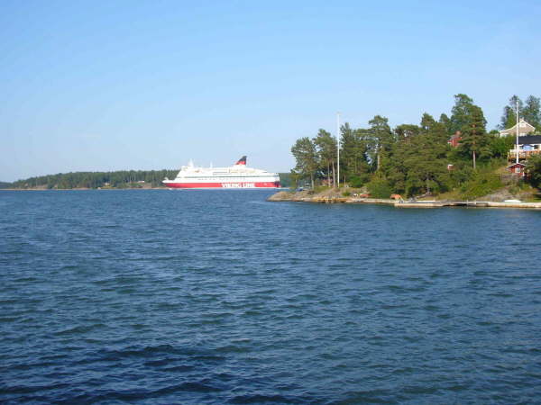 Schweden