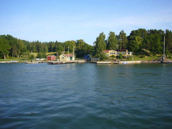 Schweden