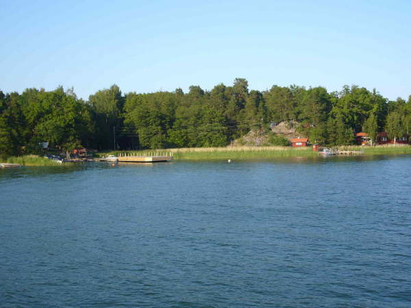 Schweden