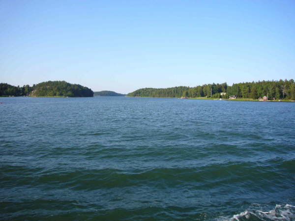 Schweden