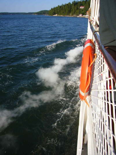 Schweden