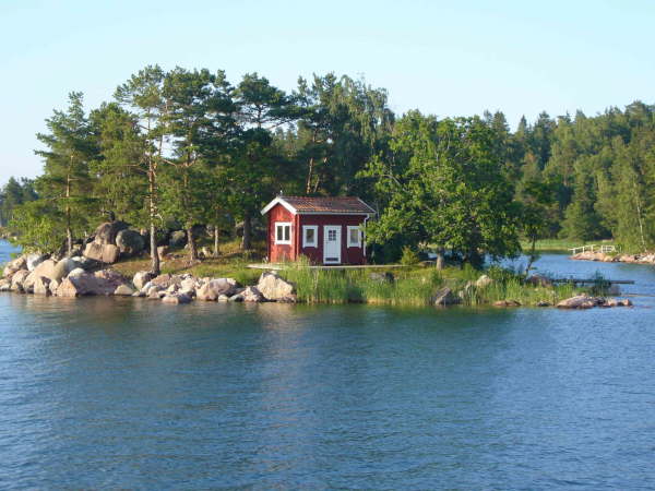 Schweden