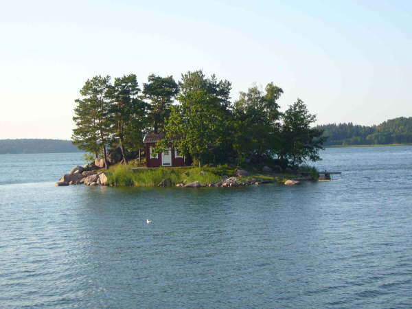 Schweden