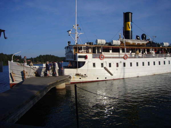 Schweden
