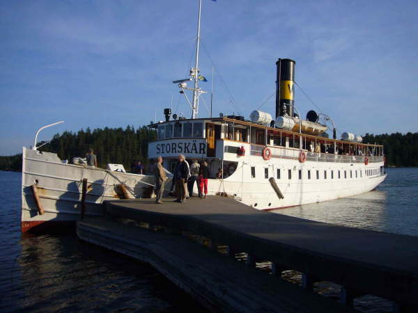 Schweden