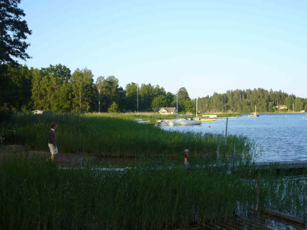 Schweden