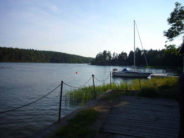 Schweden