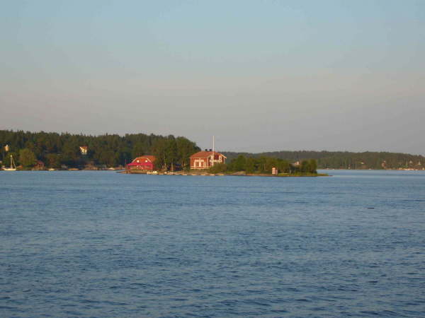 Schweden