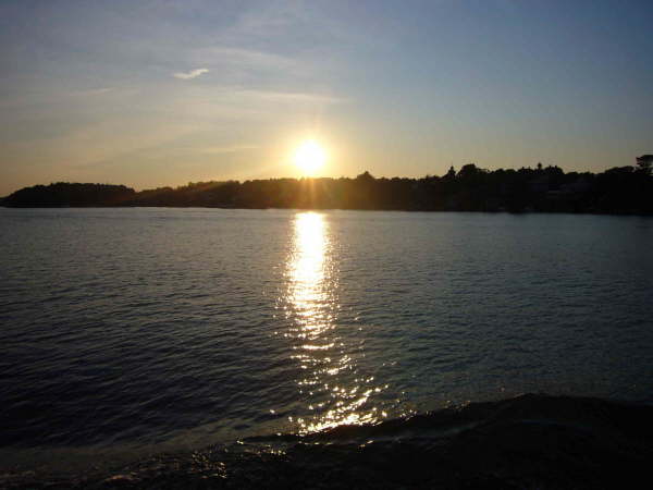 Schweden