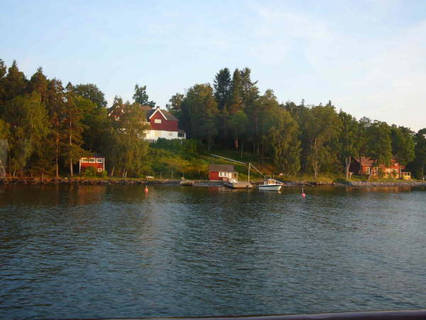 Schweden