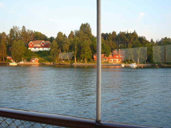 Schweden