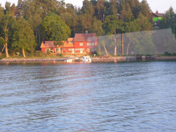 Schweden
