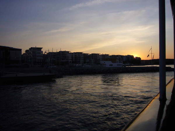 Schweden