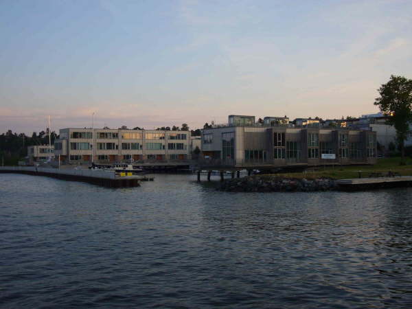 Schweden