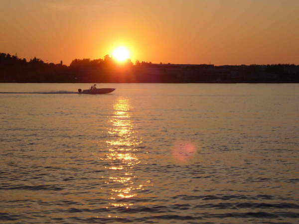 Schweden
