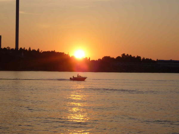 Schweden
