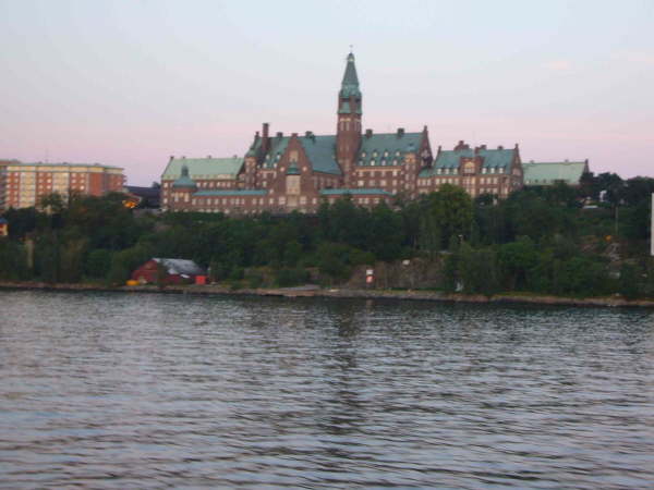 Schweden