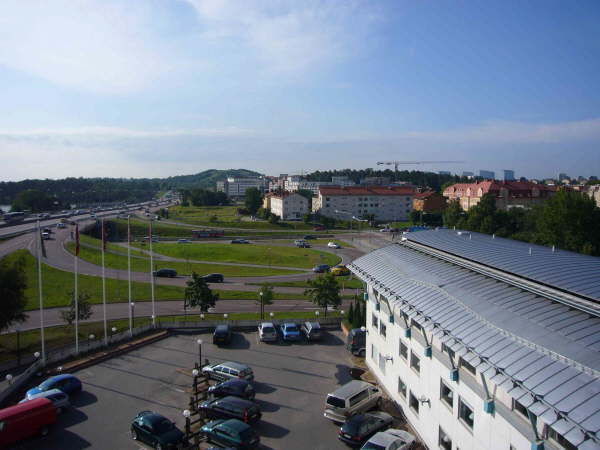 Schweden