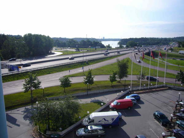 Schweden