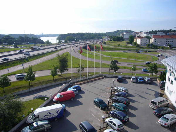 Schweden