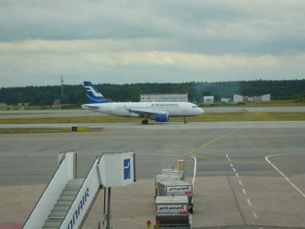 Schweden